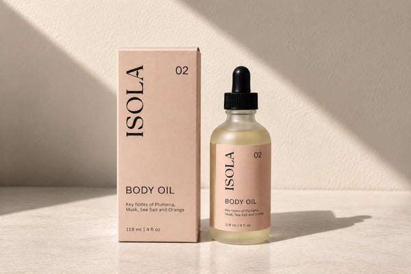Body Oil 02
